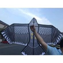 Load image into Gallery viewer, BOZNY Eagle Kite with Kite Hand&amp;line Children Flying Kites Outdoor Toy for Fun Kids Gift
