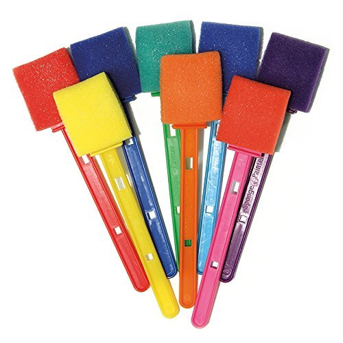 12 Pack CHENILLE KRAFT COMPANY WATERCOLOR WANDS
