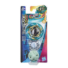 Load image into Gallery viewer, BEYBLADE Burst Rise Hypersphere Air Knight K5 Single Pack -- Stamina Type Right-Spin Battling Top Toy, Ages 8 and Up
