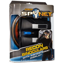 Load image into Gallery viewer, Spy Net Recon Binoculars
