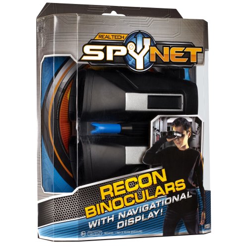 Spy Net Recon Binoculars