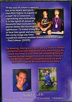 Life Without Limbs - Special Edition - DVD - Nick Vujicic