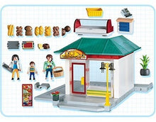 Load image into Gallery viewer, Playmobil Bakery
