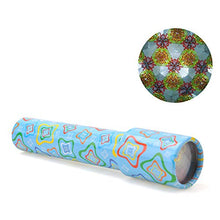 Load image into Gallery viewer, AlexGT Rotating Kaleidoscope, Rotation Fancy World Kid Toy Baby Toy Kids
