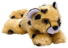 Load image into Gallery viewer, Wild Republic Cheetah Pup Plush, Stuffed Animal, Plush Toy, Gifts For Kids, Hugâ??Ems 7
