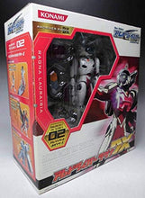 Load image into Gallery viewer, &quot;Get Ride! Amdriver&quot; Am jacket DX series Amudoraiba Laguna DX
