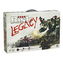 Load image into Gallery viewer, Risk Legacy Game
