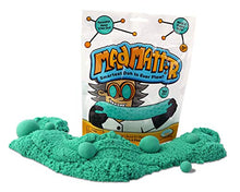 Load image into Gallery viewer, Mad Mattr Super-Soft Modelling Dough Compound that Never Dries Out by Relevant Play, 10 Ounces, Teal

