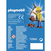 Load image into Gallery viewer, Playmobil 70560 Friends Bouwvakker
