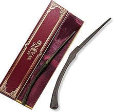 Load image into Gallery viewer, FFLL Bellatrix Lestrange Wand, Cosplay Props Magic Wand for Halloween, Christmas, Birthday Gifts
