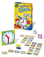 Ravensburger My First Clock - Learning Game