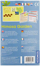 Load image into Gallery viewer, Kosmos 616809 Mimosa Garden - Mimosen Garten, Pflanzen zchten und erforschen Experiment Set for Children with multilingual Instructions (DE, EN, FR, IT, ES, NL), Multi-Coloured
