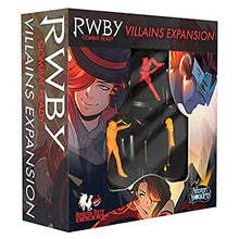 Load image into Gallery viewer, Arcane Wonders RWBY: Combat Ready Villains Expansion
