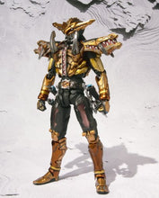Load image into Gallery viewer, S.I.C Vol.48 Masked Kamen Rider DEN-O Gaoh &amp; Kintaros
