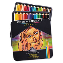 Load image into Gallery viewer, Prismacolor Premier Colored Pencil Sets Set Of 48
