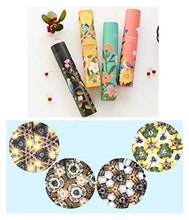 Load image into Gallery viewer, Black Temptation Magical Kaleidoscope Classic Toys Kids [Random Colors]
