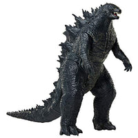 Godzilla King of Monsters: 12 Inch Action Figure - 20 Inches Long!