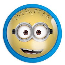 Load image into Gallery viewer, Close Up Despicable Me LED Pushlight Minion Phil
