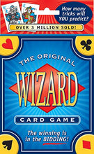 Load image into Gallery viewer, United States Games Systems The Original Wizard Card Game
