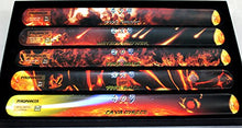 Load image into Gallery viewer, SpellBind PyroMancer Magic Bands - Set of 5
