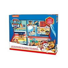 Load image into Gallery viewer, Kids Licensing KD-PW19724 Stationery Sets
