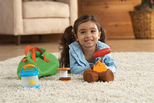 Load image into Gallery viewer, Learning Resources New Sprouts Camp Out!, Camping and Campfire Toy, 11 Pieces, Ages 2+

