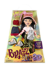 Load image into Gallery viewer, Bratz 20 Yearz Special Anniversary Edition Original Fashion Doll Jade with Accessories and Holographic Poster | Collectible Doll | For Collector Adults and Kids of All Ages
