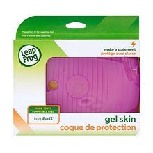 Load image into Gallery viewer, LeapFrog LeapFrog LeapPad3 Gel Skin, Purple (made to fit LeapPad3)
