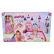 Load image into Gallery viewer, Simba Toys - Steffi Love Dream Castle Playset, Multicolor
