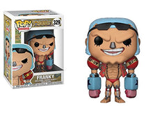 Load image into Gallery viewer, Funko Pop! Anime: Onepiece - Franky Collectible Toy
