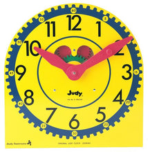 Load image into Gallery viewer, Judy Instructo Judy Clock

