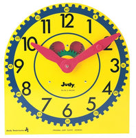 Judy Instructo Judy Clock