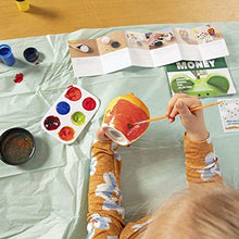 Load image into Gallery viewer, Fat Brain Toys Surprise Ride - Paint an Owl Bank Activity Kit Arts &amp; Crafts for Ages 5 to 8
