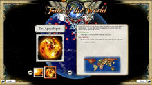Load image into Gallery viewer, Fate Of The World Tipping Point PC DVD Game
