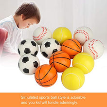 Load image into Gallery viewer, Kid Finger Training Ball, Hand Grips Soft and Elastic for Toy Store for Early Education
