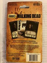 Load image into Gallery viewer, AMC the Walking Dead Trading Cards Season 3 Part 1, Retail 5 Card Pack
