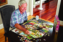 Load image into Gallery viewer, White Mountain Puzzles Best Places in America - 1000Piece Jigsaw Puzzle
