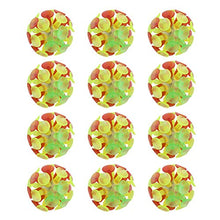 Load image into Gallery viewer, STOBOK 12PCS Children&#39;s Suction Ball Toy Parent-Child Interaction Sucker Ball Kids Plaything Party Toy for Children
