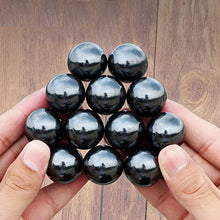 Load image into Gallery viewer, HC_DIY Large Magic Attract Sculpture Round Balls Big Oversized 12 PCS Huge Magic Office Toys for Intelligence Development and Stress Relief
