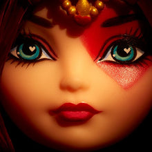 Load image into Gallery viewer, Ever After High Lizzie Hearts

