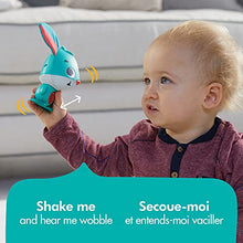 Load image into Gallery viewer, Tiny Love Wonder Buddies, Thomas, One Size, Blue (TO1120700)
