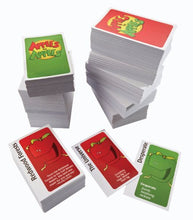 Load image into Gallery viewer, Mattel Apples to Apples Party Box The Game of Crazy Combinations
