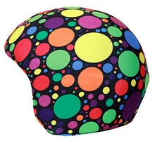 Load image into Gallery viewer, Coolcasc 111 Crazy Dots Cool Print, Multi-Color
