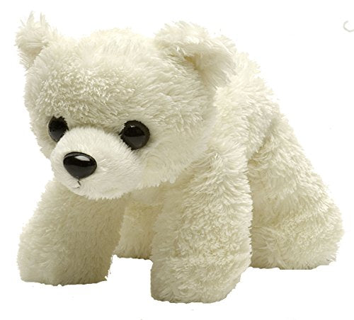 Wild Republic Polar Bear Plush, Stuffed Animal, Plush Toy, Gifts For Kids, Hugâ??Ems 7