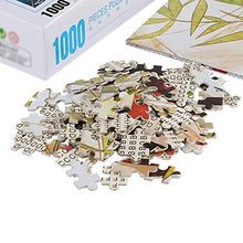 Load image into Gallery viewer, Jigsaw Puzzle, Wooden Puzzle London in The Rain Jigsaw Puzzles 520/1000/1500/2000/3000 Pieces Adult Children Educational Toys 0320 (Size : 3000 Pieces)
