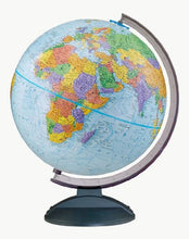 Load image into Gallery viewer, Replogle Globes Traveler Globe, 12-Inch, Blue
