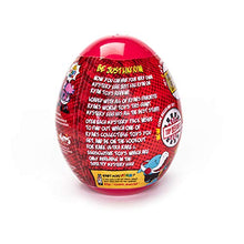 Load image into Gallery viewer, Ryans World Super Spy Ryans Mega Micro Egg, Full Of Surprises, Includes 1 Packrat , 2 spy Figures, 3 Spy Baby Figures, A Secret Spinner, 6 Codebreaker Cards, Kids Toy [Amazon Exclusive]
