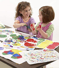 Load image into Gallery viewer, Crayola Washable Kids Paint, 6 Count, Kids At Home Activities, Painting Supplies, Gift
