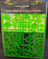 Warhammer 40k Counters