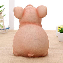 Load image into Gallery viewer, Statue Stunning Home Garden Ornament Sculpture Decoration Piggy Bank Pig Statue Household Decoration, Creative Piggy Bank for Personalized Piggy Bank Child Portable, Zodiac Cartoon Pig Craft for Decor
